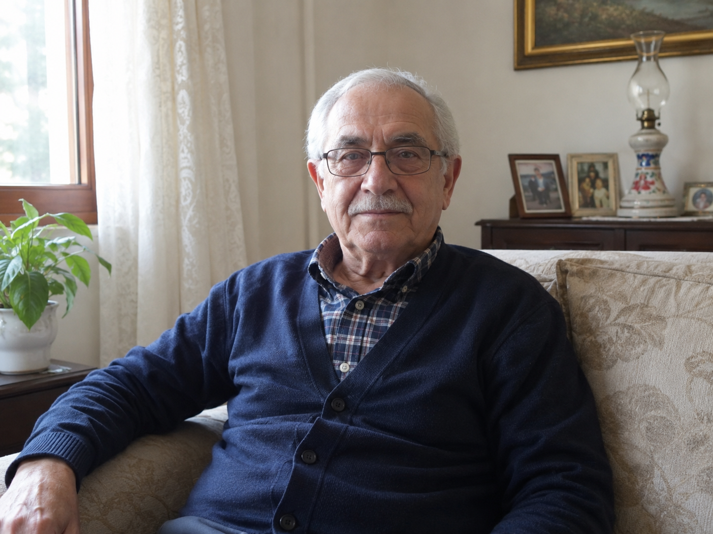 Ahmet Yılmaz